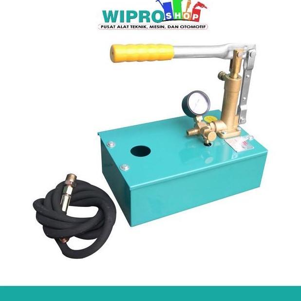 Grosir Wipro Test Pump Sy-250 Test Pump Sy-250