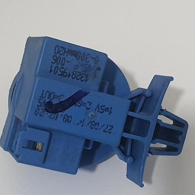 Promo Analogic Pressure Switch Sensor Mesin Cuci Electrolux Diskon
