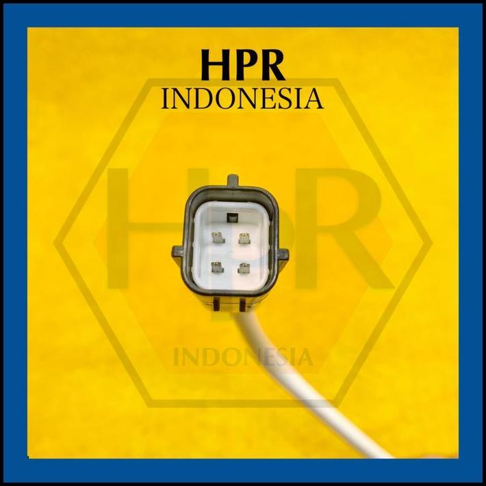 TERLARIS HPR SENSOR KNALPOT OKSIGEN 22690-ED000 NISSAN LIVINA GRAND X-GEAR L10 