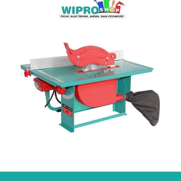 Promo Wipro Table Saw  King-200 (8") Table Saw  King-200 (8")