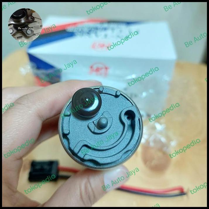 TERLARIS FUEL PUMP ROTAK POMPA BENSIN HKT AVANZA ORIGINAL