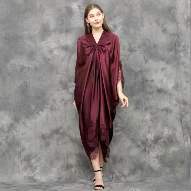 Kaftan Lace I Kaftan Silk I Kaftan Raya I Kaftan Viscose I Wedding Dress  I Raya Outfit I Couple Leb