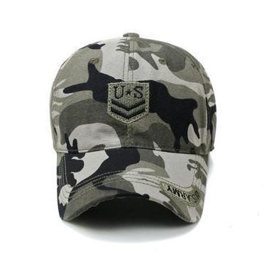 Baseball cap : US ARMY - Topi baseball topi pria topi wanita