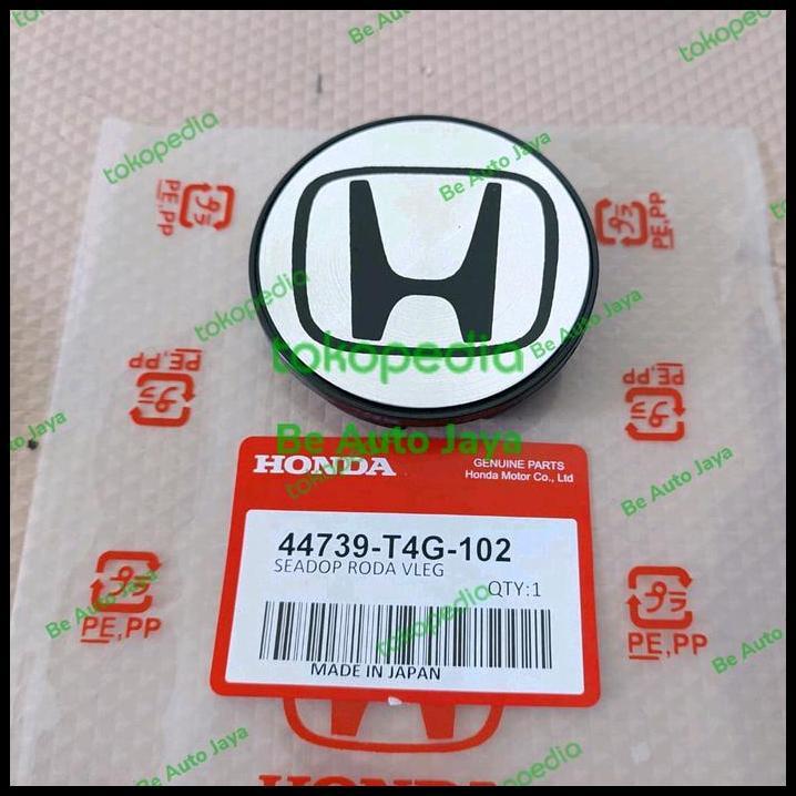BEST DEAL TUTUP DOP RODA VELG 1PC HONDA ODYSSEY ORIGINAL 