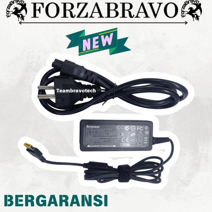 Adaptor Charger Len Thinkpad Helix 10 Helix 11 (12V-3A Usb Pin) Termurah