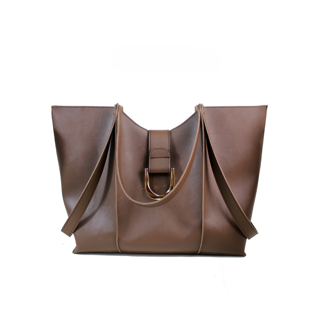 Tas Wanita Miravelle Classic Tote Bag Premium Elegant – Tas Kerja Daily