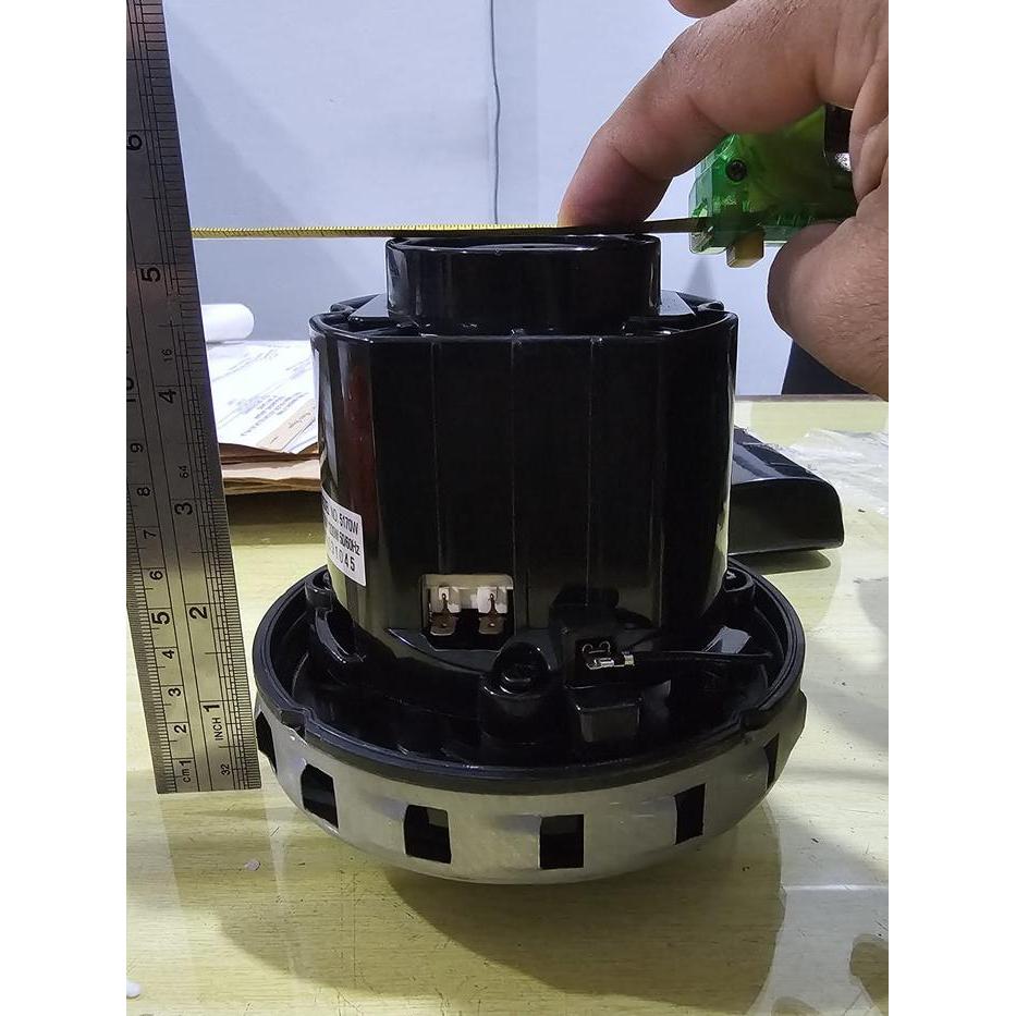 Motor Vacuum NIlfisk Alto