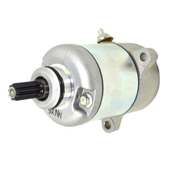 MOTOR ASSY STARTER KIRANA 31200KPW901 ORIGINAL DAN TERPERCAYA