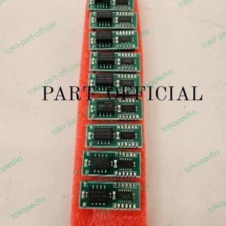 Tdk tatsuno spbu // interface