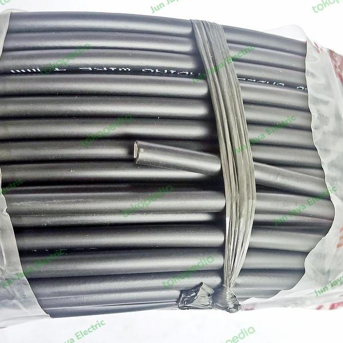 Promo Aluminium Binding Wire / Kabel Bending Aluminium ukuran 4mm merk Jembo Diskon