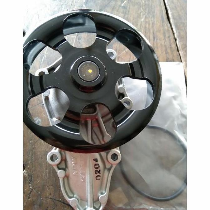 Promo Waterpump Water Pump New Crv Gen 2 RD 2002 2003 2004 2005 2006 Diskon