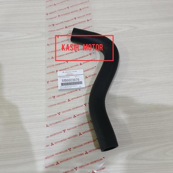 HOSE RADIATOR SELANG RADIATOR ATAS UPPER T120SS KARBU,T120SS INJEK ORI