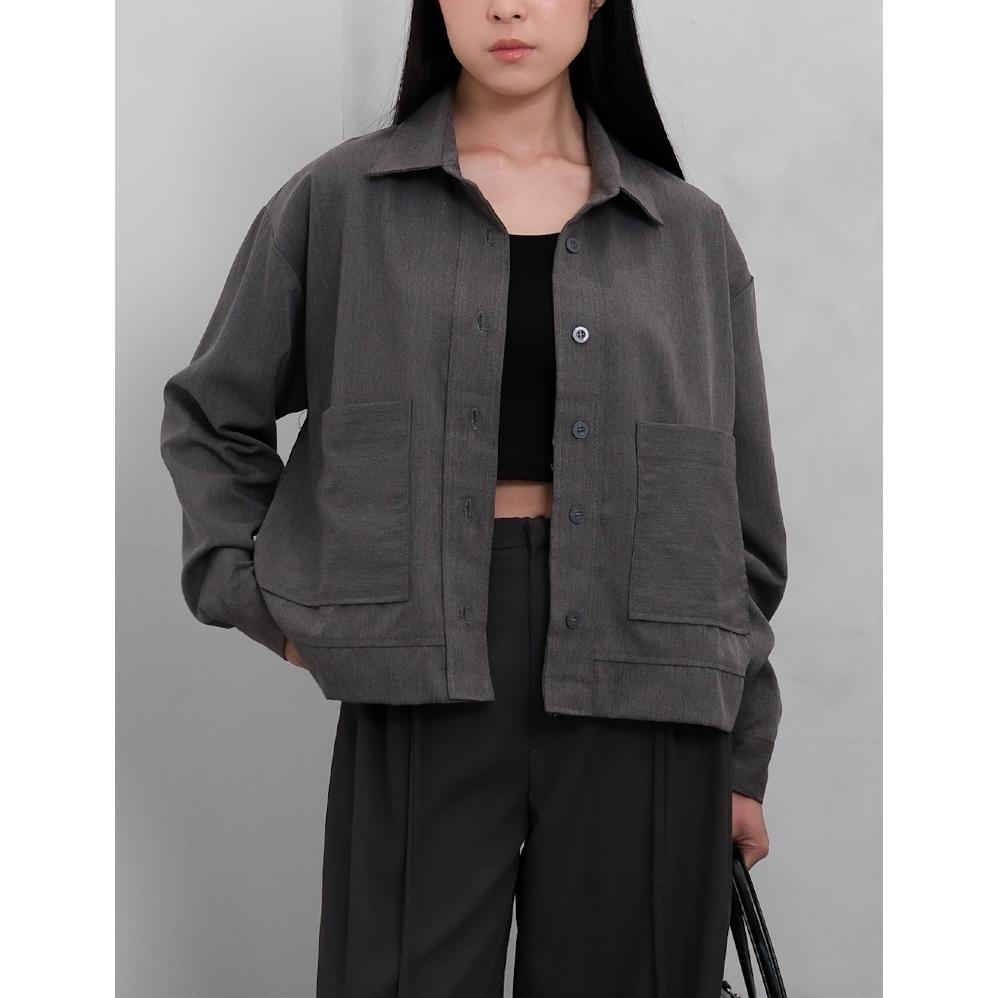 PROMO TERBARU HULM - Otto Outer | Outer Wanita
