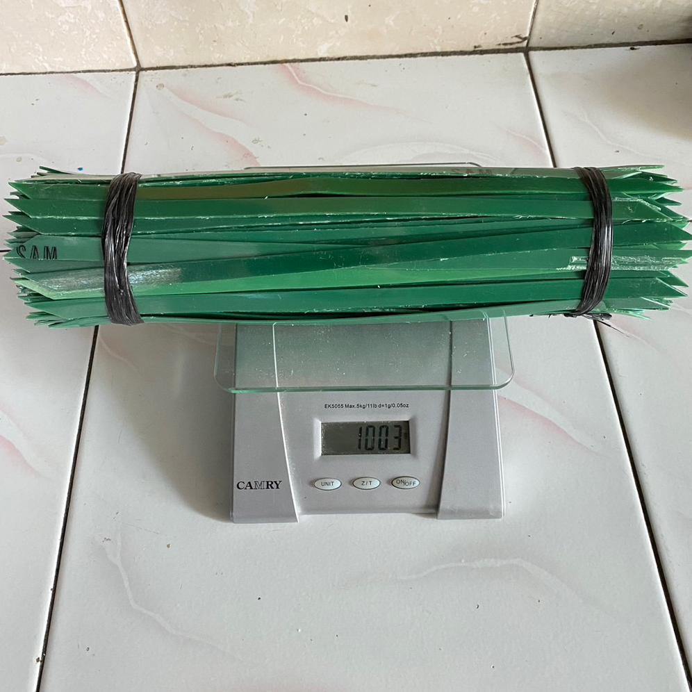 Bisa Cod Sujen Penjepit Mulsa Plastik 1 Kg ><