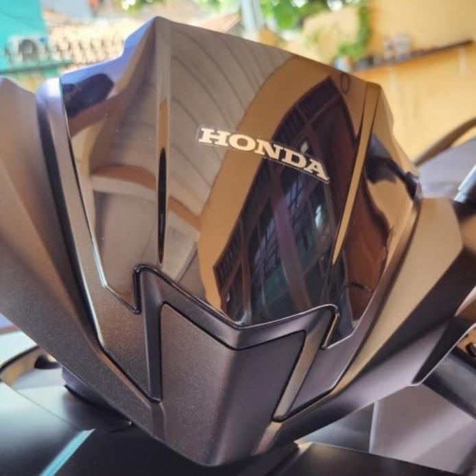 GARANSI VISOR HONDA VARIO 125 K2V