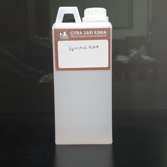 Tothemoon- Spiritus Putih 1 Liter