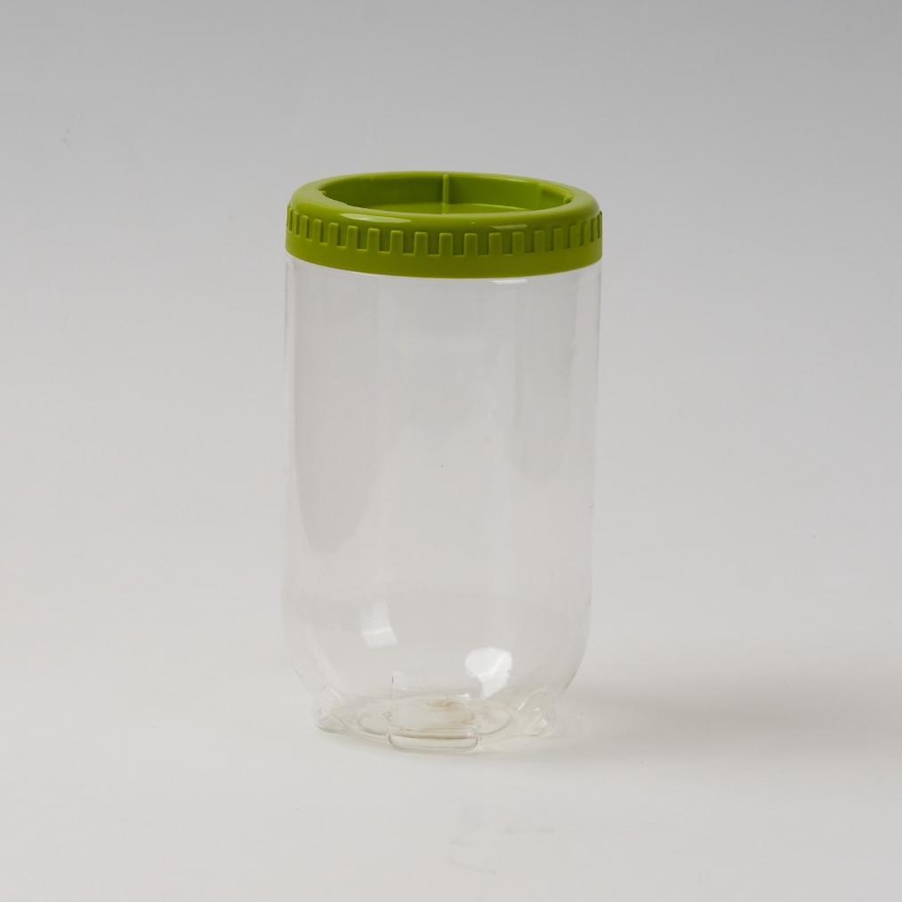 Bergaransi Cpm Paket Toples Lebaran Rio 8 In 1  ( S4 Dan M4 )