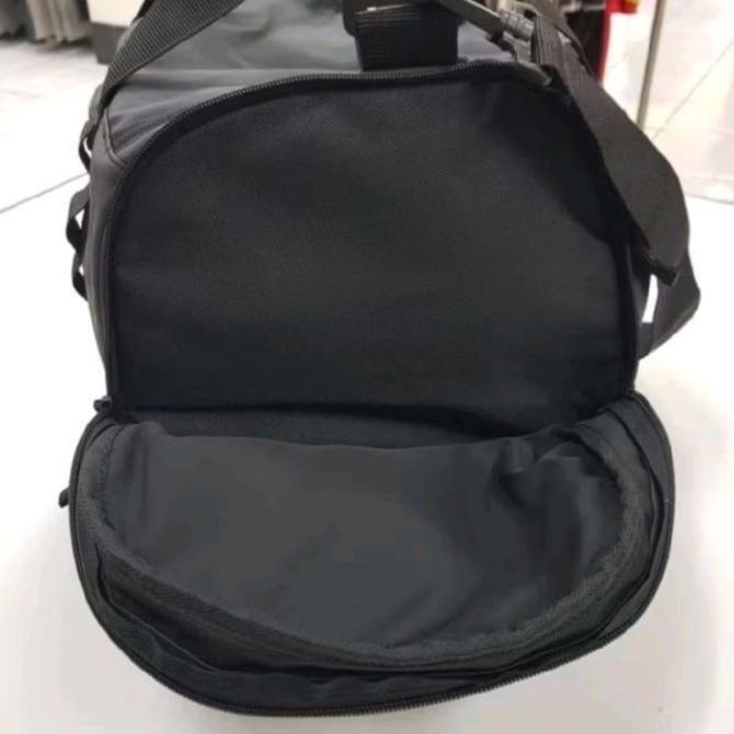 Ready Tas Travel Fitnes Fitness Gym Bag Specs Spec Spek Verge Duffle Original