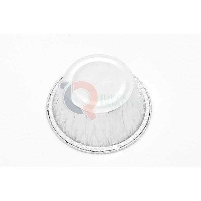 ALUMINIUM MODEL CUP RX-145 - WADAH ALUMINIUM FOIL RX 145 PER DUS