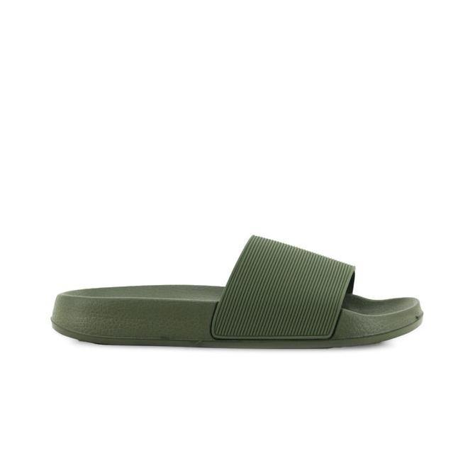 NORTH STAR - SEAN "Rubber" Sendal Slide Karet Pria - Sandal Selop