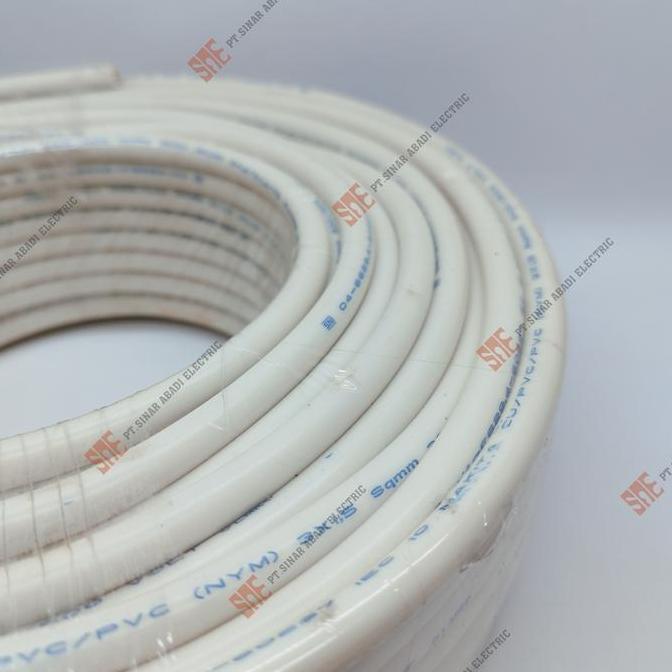Murah Kabel Nym Makita 3X1.5 Roll
