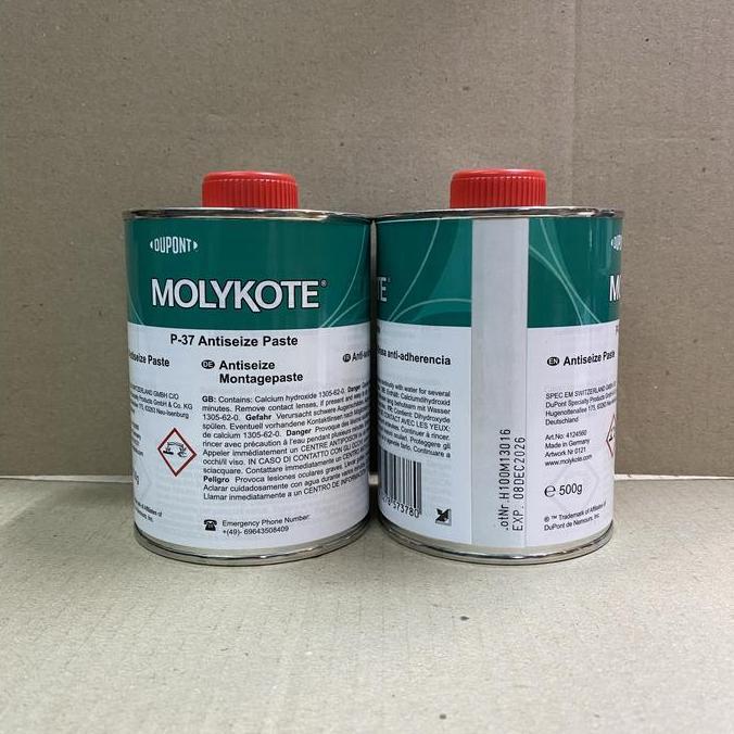 Sale Molykote P 37