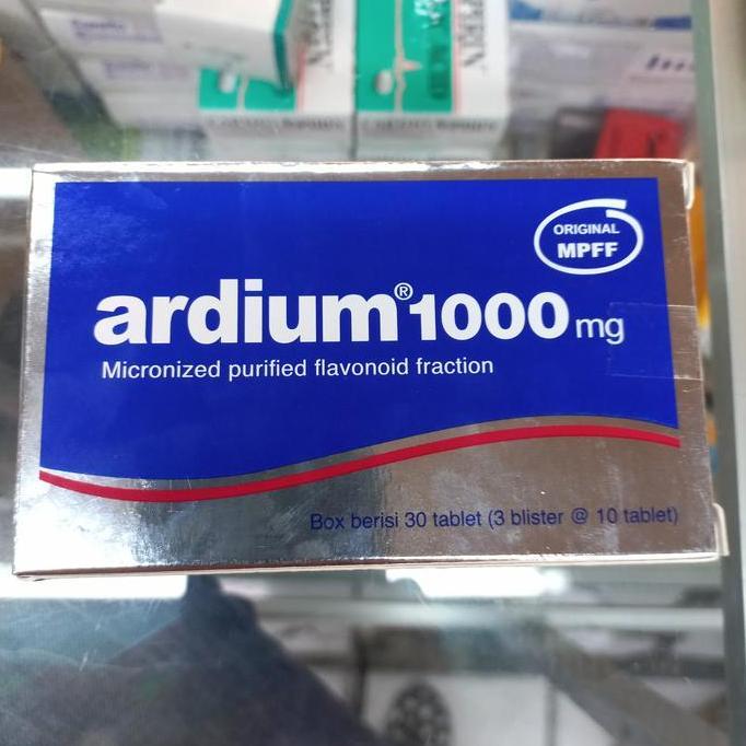 ardium 1000mg
