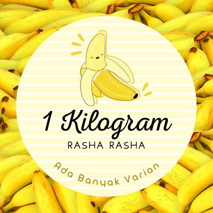 1 kg KERIPIK PISANG COKLAT Khas LAMPUNG Raja Cemil Keripik Pisang Lampung Aneka Rasa