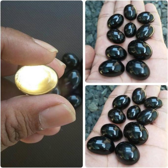 Grosir Murah Batu Akik Kecubung Kopi Pangkalanbun Kalimantan