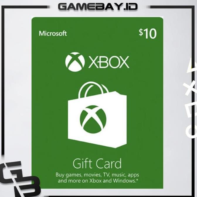 ifosku_shop - xbox gift card 1 / 1 usd / amerika / region usa