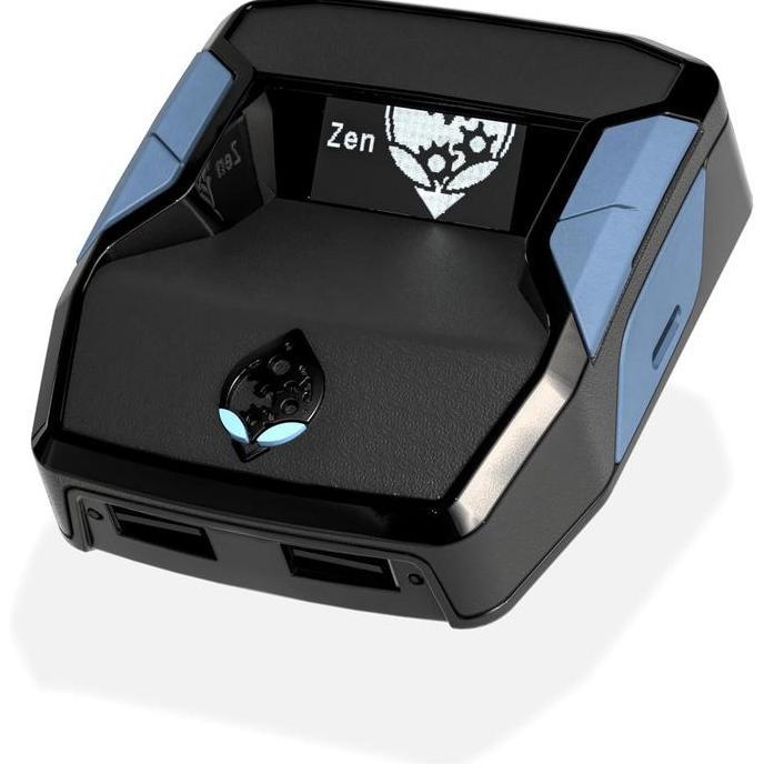 ifosku_shop - cronus zen controller emulator for xbox, playstation, nintendo and pc