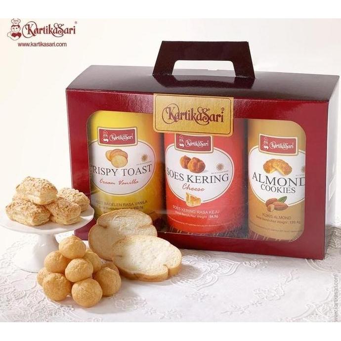 HAMPERS CAN KARTIKA SARI