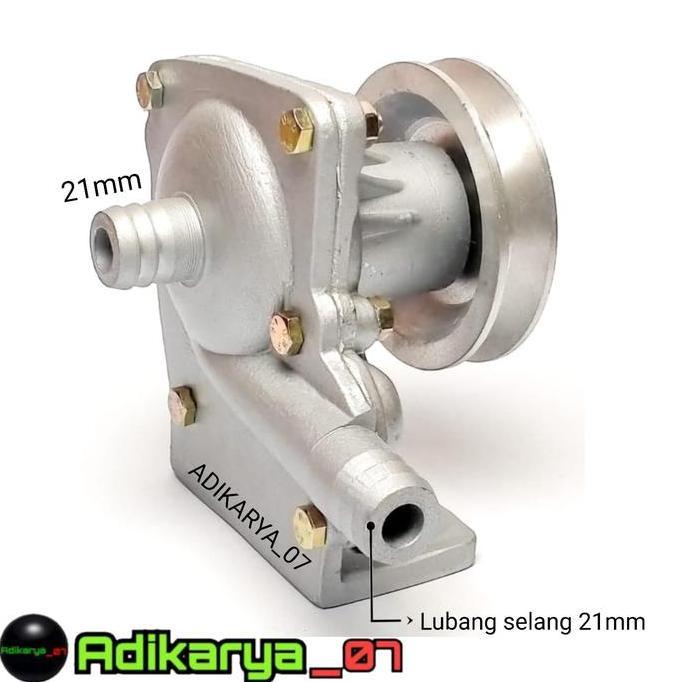 Pompa Keong Air Pompa Omega Water Pump Pendingin Pompa Sirkulasi Gmb Water Pump Pompa Diesel Diskon
