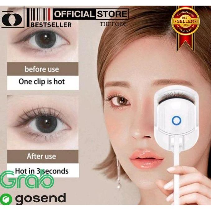 GRANTZY AMAZEFAN EYES CURLY ORIGINAL TFID