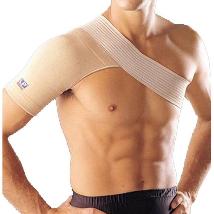 LP SUPPORT SHOULDER SUPPORT LP-958