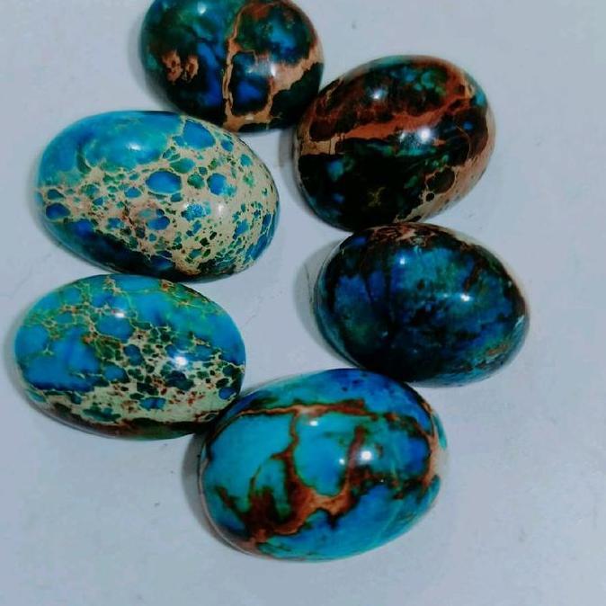 Lostun batu pirus nevada- batu akik langka dan eklusif