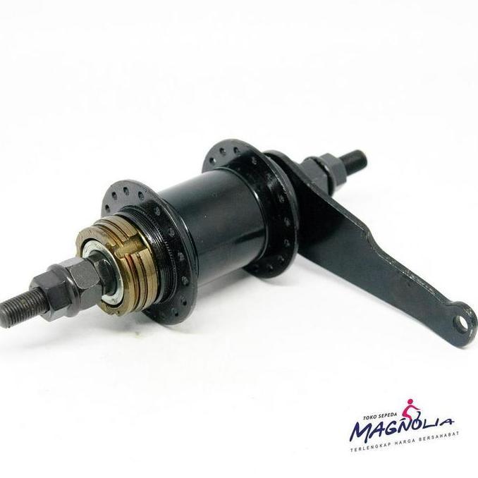 Promo Rem Torpedo Sepeda Fixie BMX Lubang 36 Gir 16T United Diskon