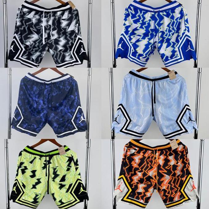 Celana Pendek/Short Jordan DNA 2 Basketball/Olahraga Import High Quality Murah Meriah