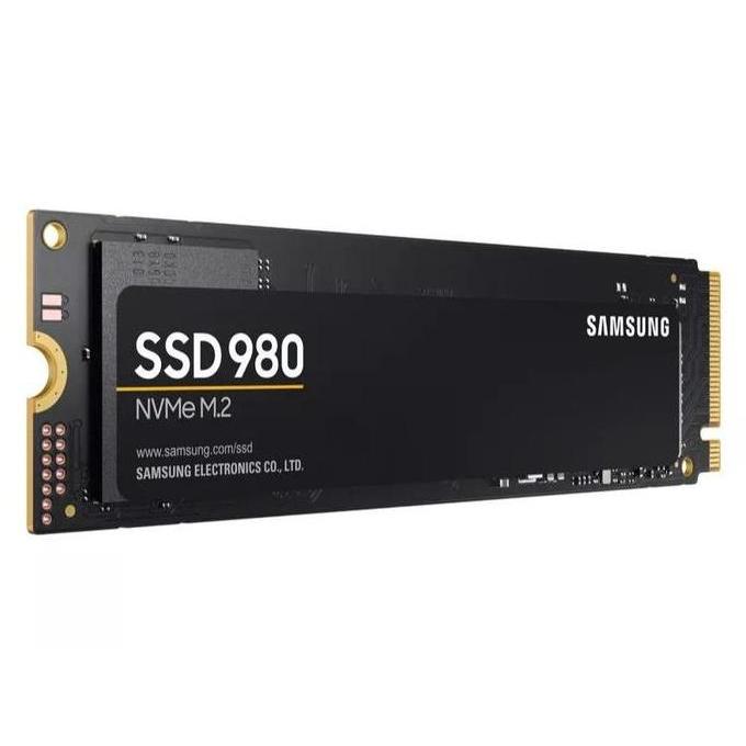 Hozon- Samsung Ssd 980 M.2 Pcie Gen3 X4 500Gb Mz-V8V500Bw / Ssd 500Gb
