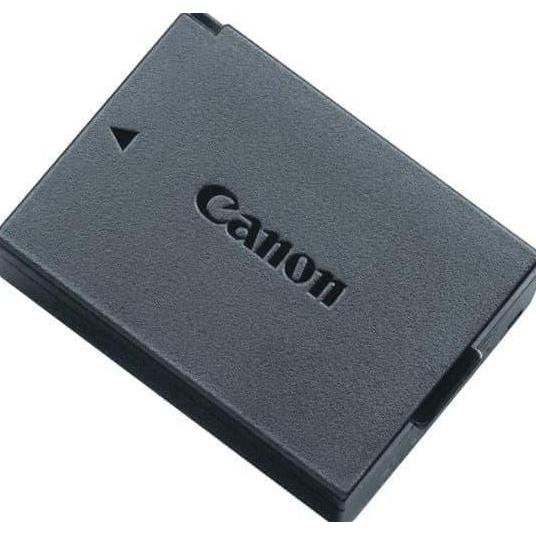 Kanpeki- Baterai Canon Lp-E10 - Battery Kamera Canon Eos 1300D,Eos 4000D,1200D