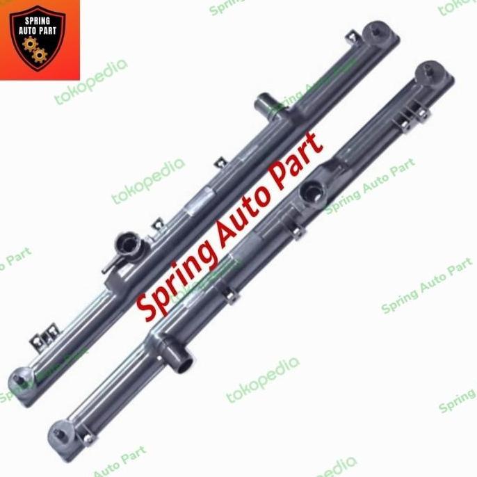 Promo Upper Tank Radiator Honda CRV 2001 - 2006 Diskon