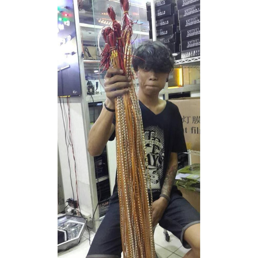 LED ALIS STRIP CUMI 45 CM waterproof