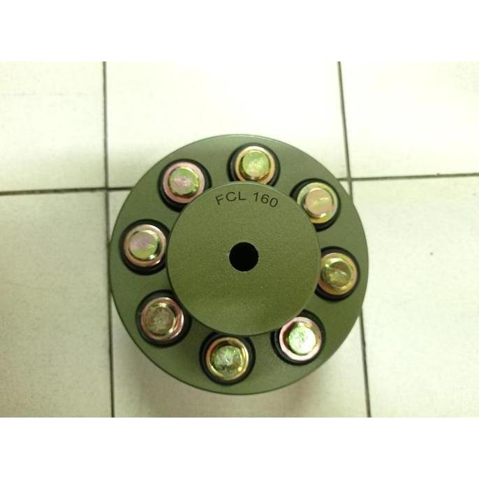 Promo Kopling Fcl 160/Coupling Flexible Fcl 160