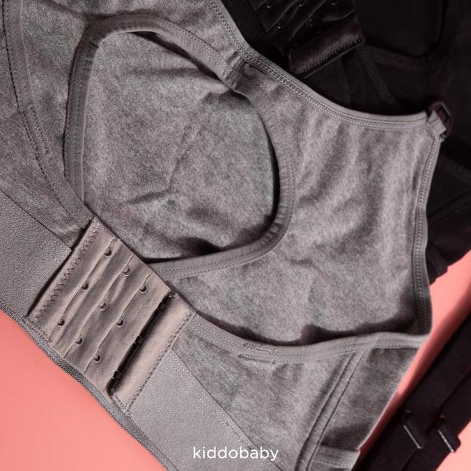 Gyunyu- Kinmade Clip N Pump Handsfree Bra