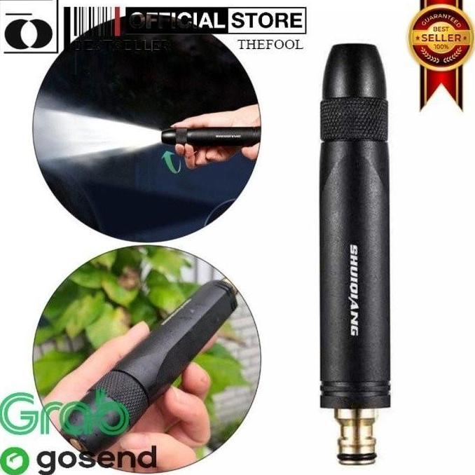 GRANTZY Turbo Max Spray TF