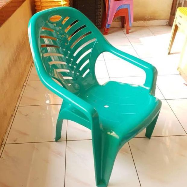 napolly kursi plastik santai napolly big 909 bangku napolly