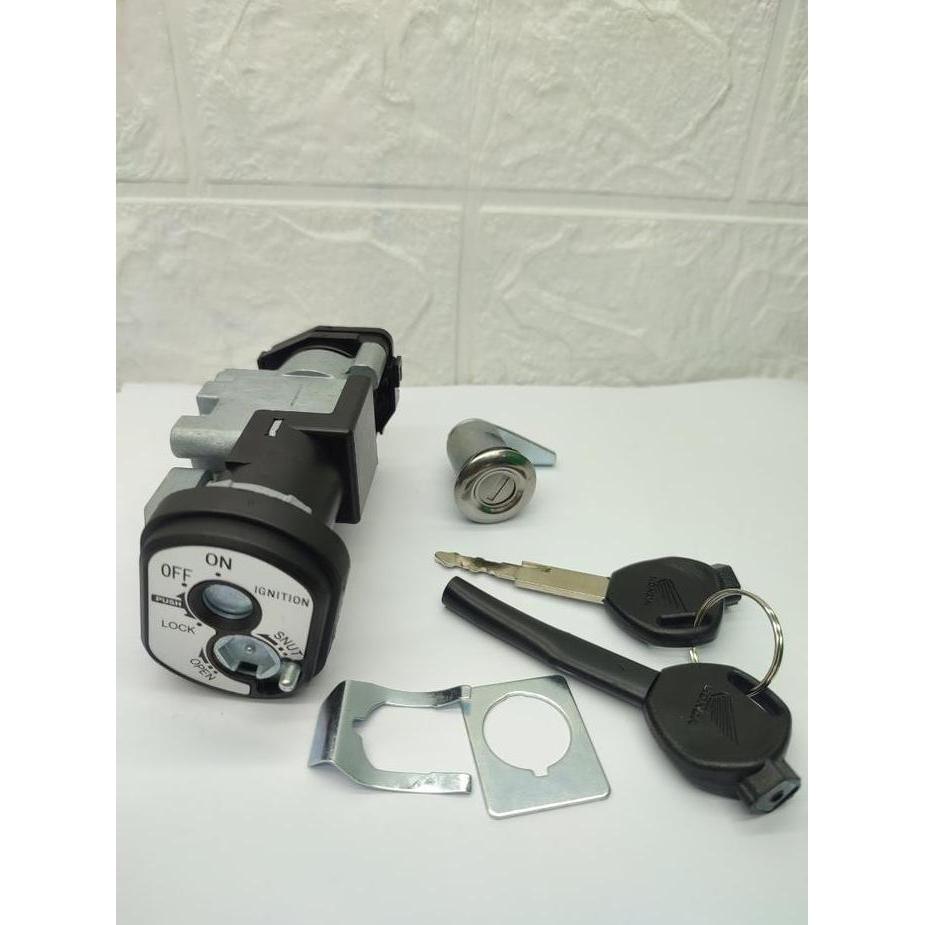 SIAP KIRIM KUNCI KONTAK BEAT FI ESP KUNCI KONTAK BEAT POP BEAT STREET 2016-2018