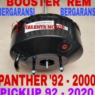 BERGARANSI. BOSTER BOOSTER REM PANTHER LAMA 2.3 KOTAK 2.5 / SPORTY / HI GRADE /  PICK UP ALL BRAKE B