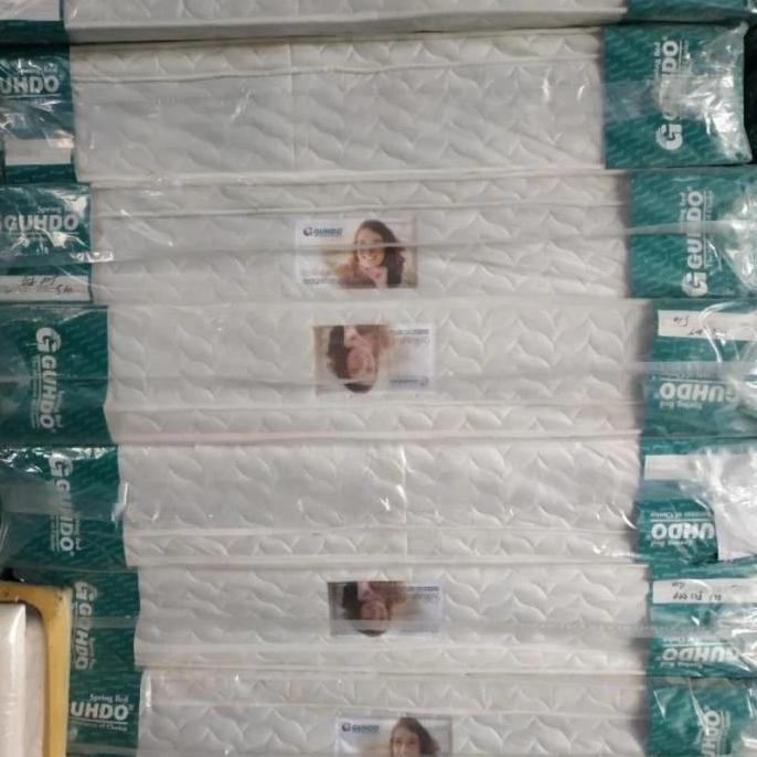 Kasur Springbed Guhdo 120x200 New Prima Matras Only Bandung