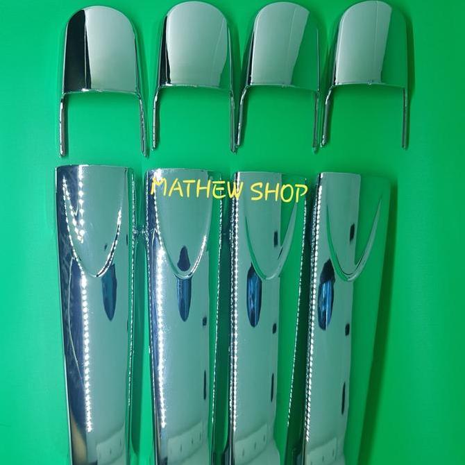 MURAH DOOR HANDLE COVER SIGRA / COVER HANDLE PINTU DAIHATSU SIGRA